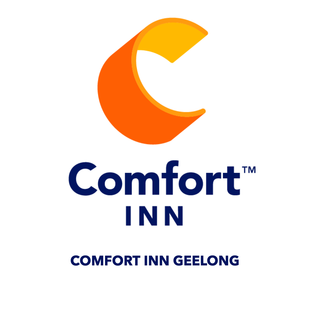 Comfort Inn Geelong Logo